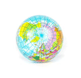 Globe Squeeze Stress Balls Earth Ball Stress Relief Toys Therapeutic Educational Balls Bulk 1 Dozen 3" Stress Balls