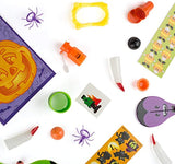 Halloween Toys Party Favors Mega Assorted Halloween Trick or Treat Bag Fillers 72 Halloween Themed Assorted Toys